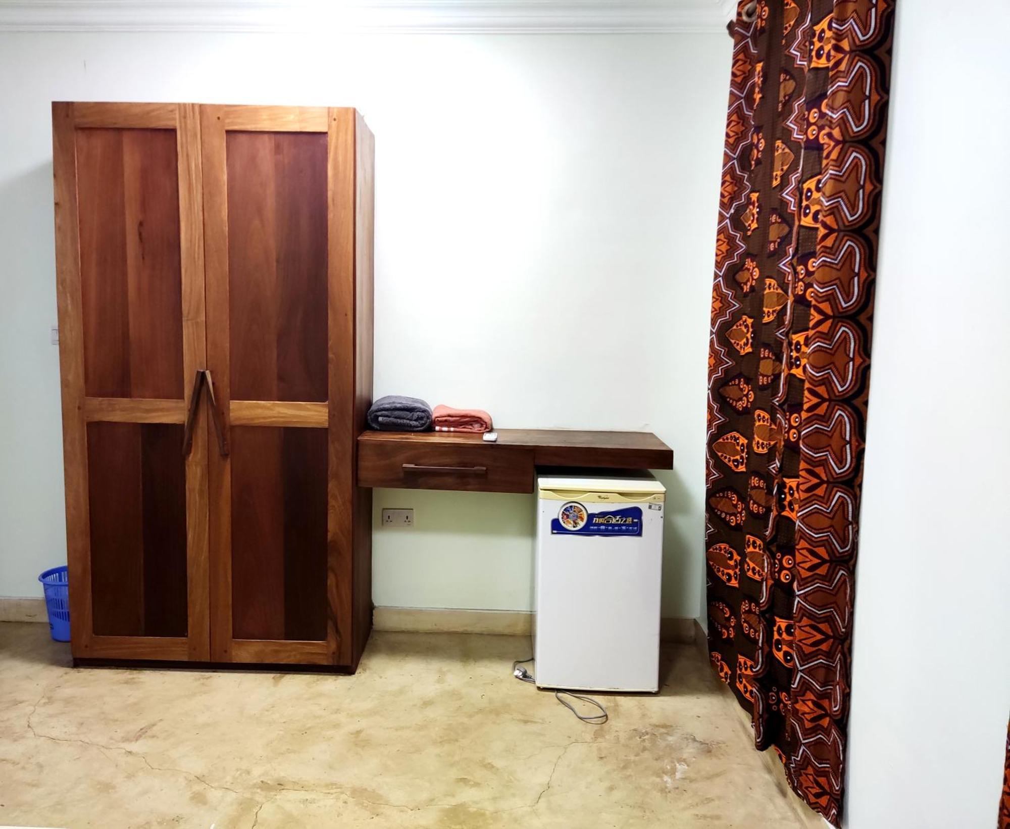 Treasures Of Zanzibar House Bed & Breakfast Exterior photo
