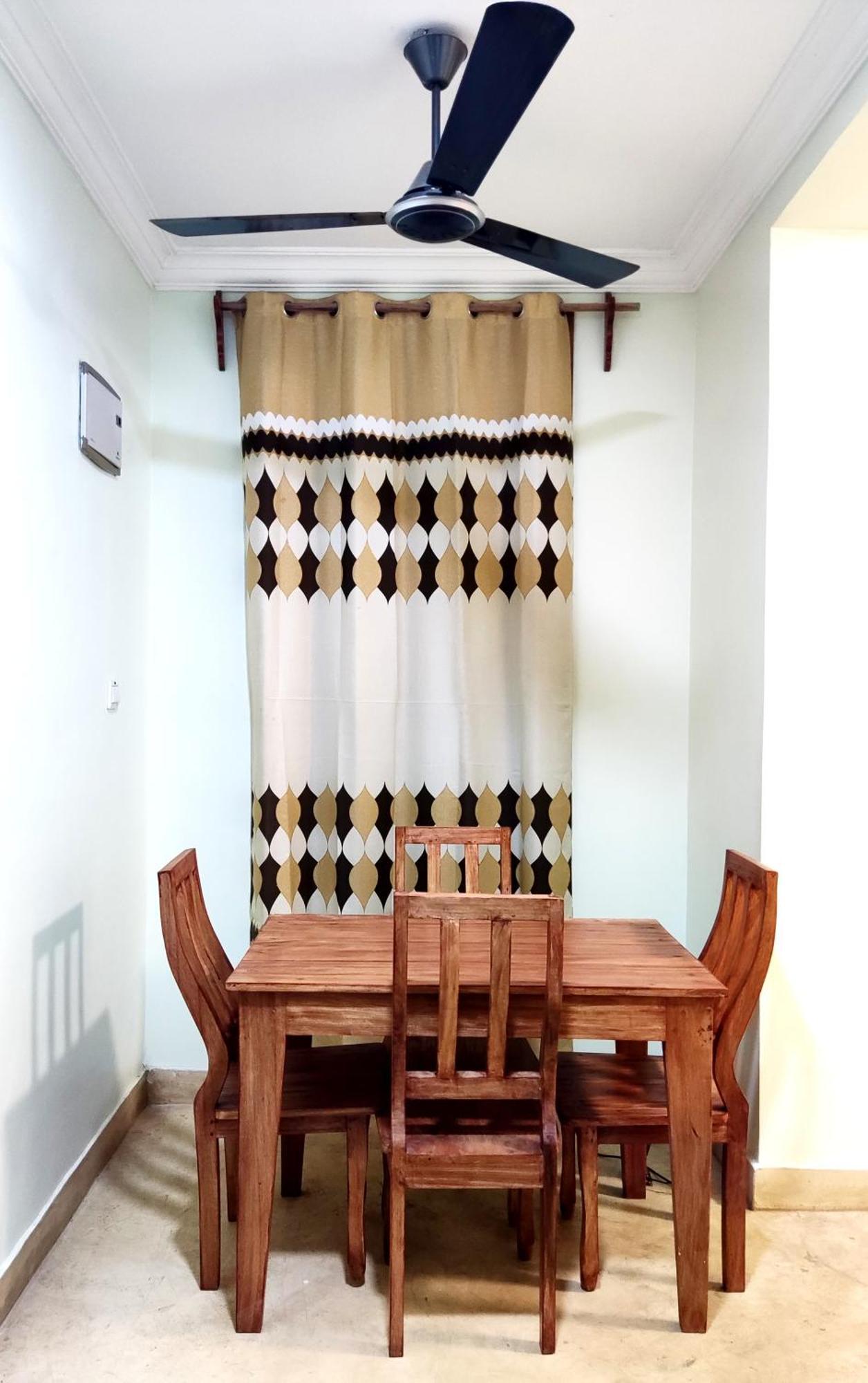 Treasures Of Zanzibar House Bed & Breakfast Exterior photo