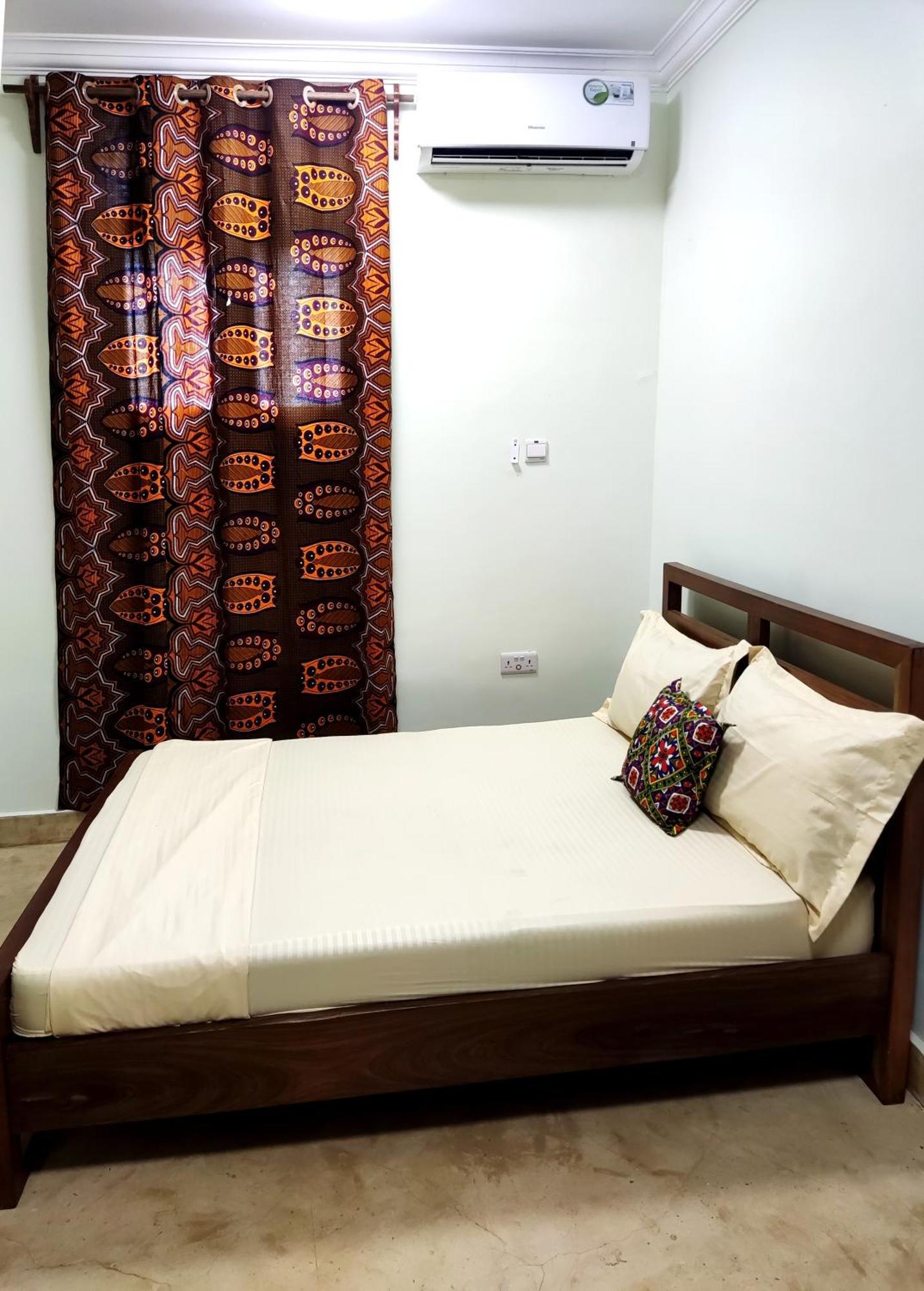 Treasures Of Zanzibar House Bed & Breakfast Exterior photo