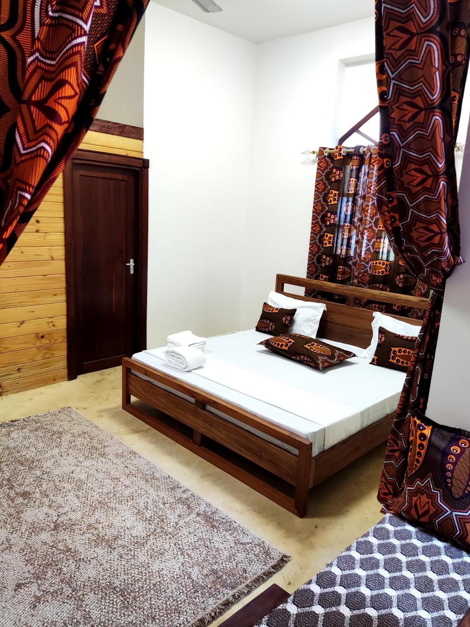 Treasures Of Zanzibar House Bed & Breakfast Exterior photo