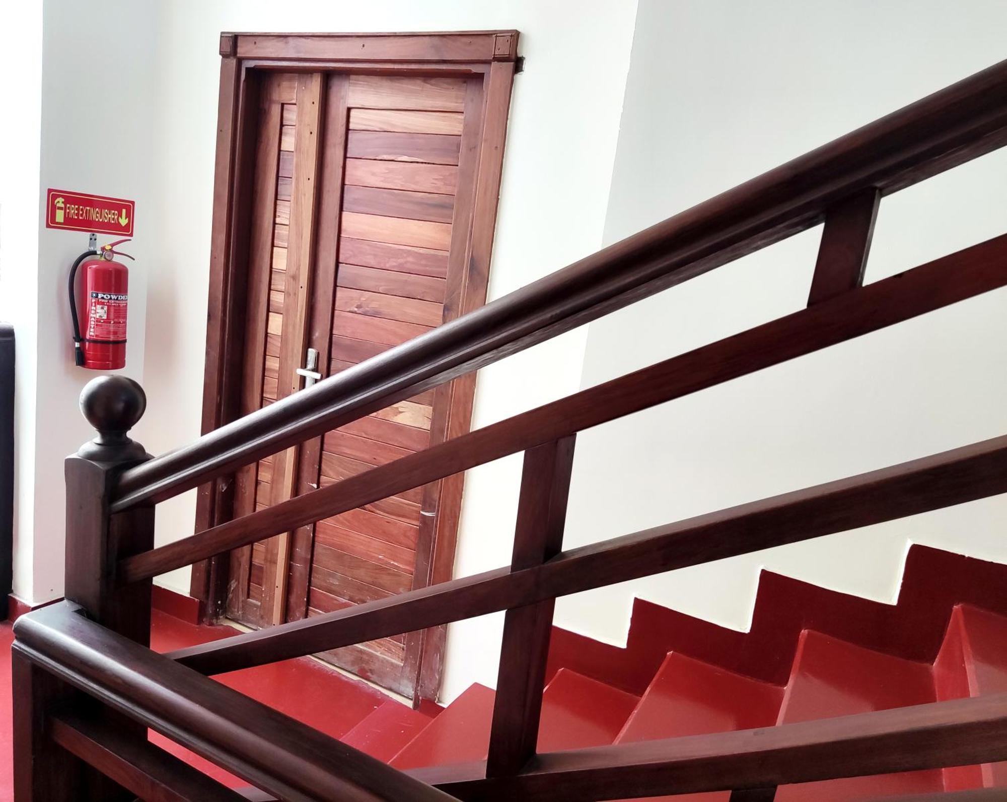 Treasures Of Zanzibar House Bed & Breakfast Exterior photo