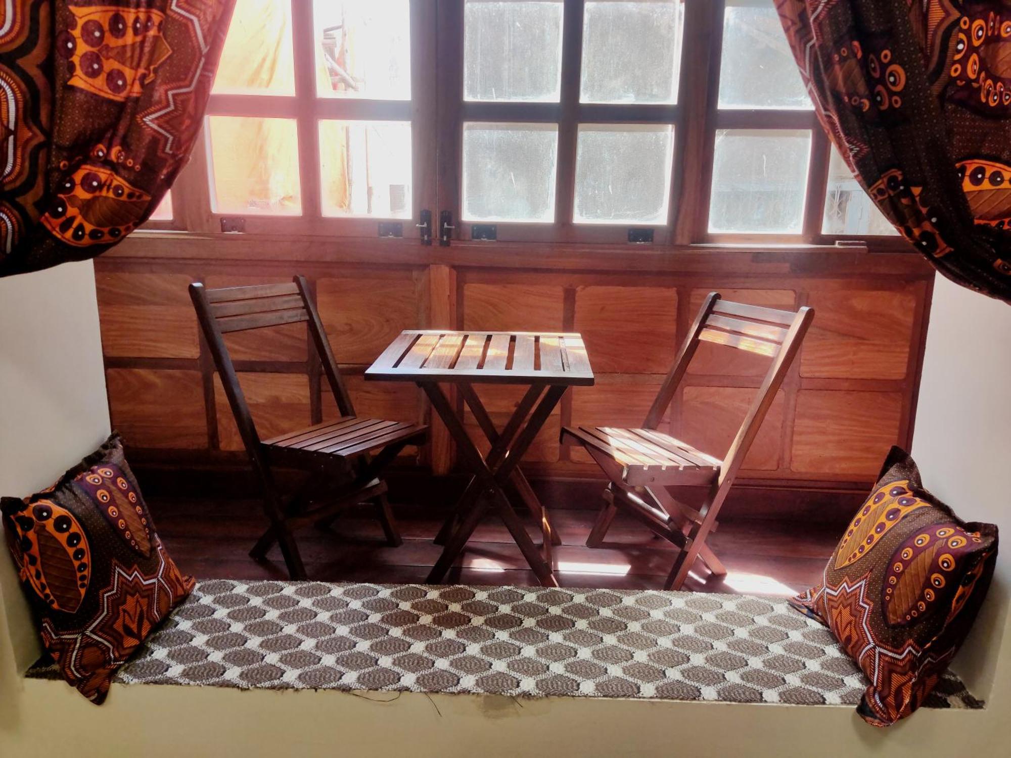 Treasures Of Zanzibar House Bed & Breakfast Exterior photo