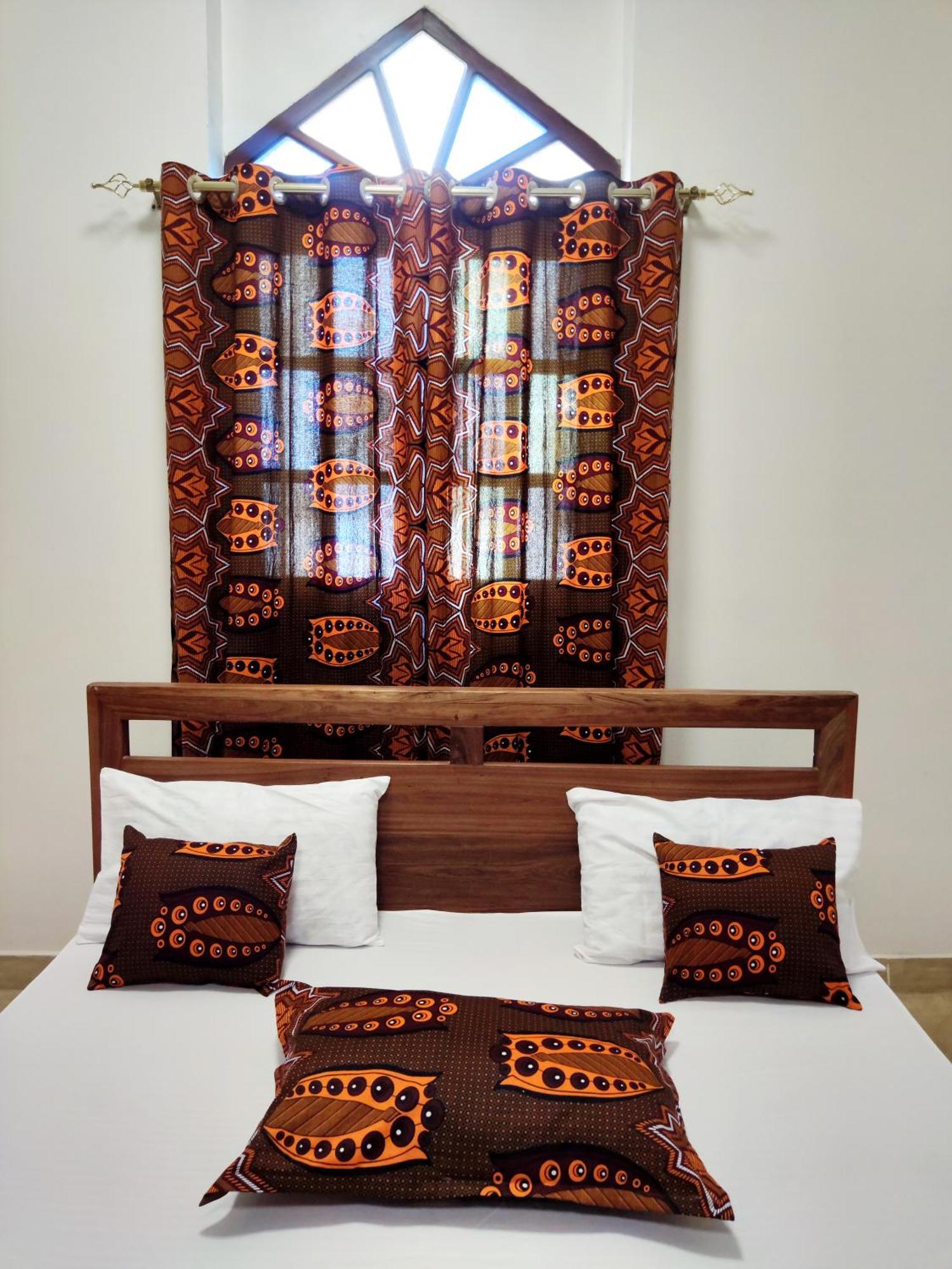 Treasures Of Zanzibar House Bed & Breakfast Exterior photo